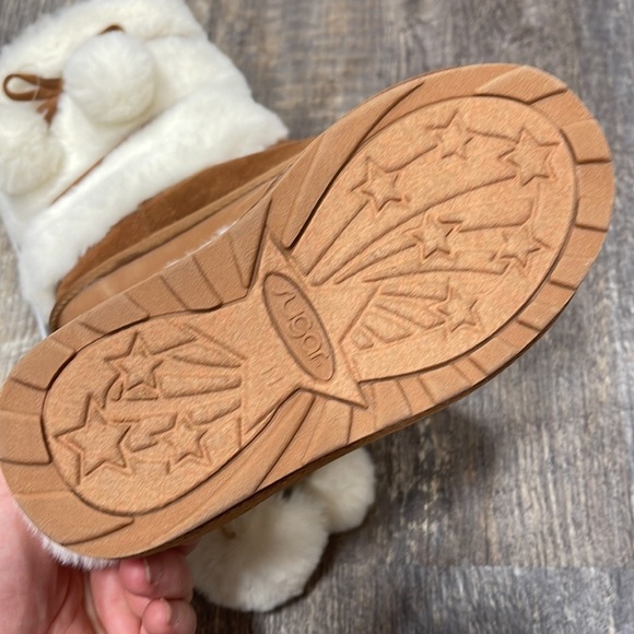 Girls boots - Picture 7 of 7